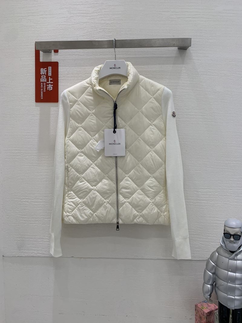 Moncler Down Jackets